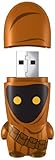 スターウォーズ キャラクターUSB MIMOBOT(ミモボット)  ジャワ 8G USBメモリー 【正規輸入品】