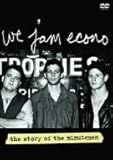 ウィ・ジャム・エコノ:ストーリー・オブ・ミニットメン [DVD]
