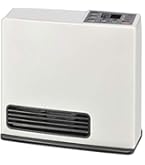 Amazon | リンナイ SRC-365E [ガスファンヒーター (都市ガス用