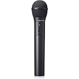 【24個セット】サンワダイレクト ワイヤレスマイク 400-SP055・400-SP066専用 400-SP056
