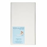 Waterproof Soft Boori Size Cot 132x77cm - 131x68cm - 131x75cm Fitted Sheet - 100% Cotton Surround Wi