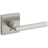クイックセット155 mrlsqt MontrealプライバシードアレバーSet with SquareロゼットからのS、 155MRLSQT-15