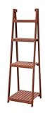 Convenience Concepts 4-Tier Plant Stand [並行輸入品]