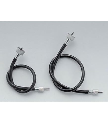 Amazon | [ヤマハ] XT200純正タコメーターケーブル 47J-83560-00