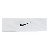 NIKE(ナイキ) フューリー ヘッドバンド BN2012-101F ホワイト/ブラック