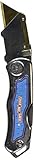 Channellock Lockback Utility Knife-LOCKBACK UTILITY KNIFE (並行輸入品)