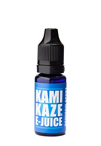 電子タバコリキッド KAMIKAZE SPORT 15ml