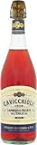 カビッキオーリ ランブルスコ ロザート ドルチェ NV 750ml/12本 CAVICCHIOLI LAMBRUSCO ROSATO DOLCE 726e