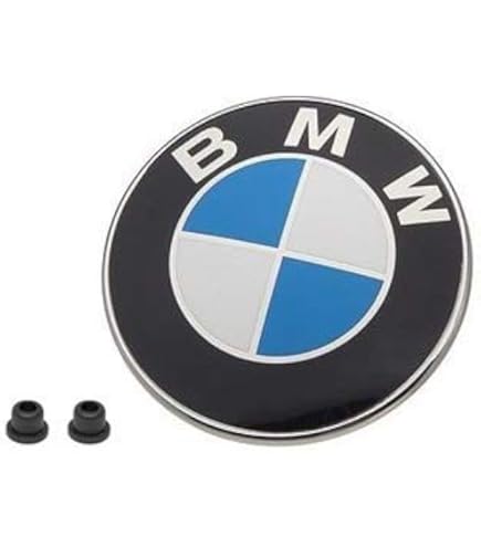 BMW シルバープレート ジャパン10周年記念 ドイツ75周年 999刻印 BMW