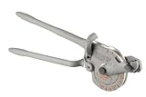 Ridgid 35180 Geared Ratchet Tube Bender [並行輸入品]