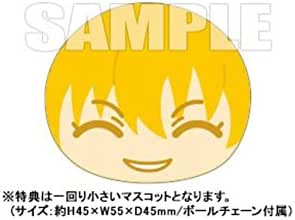 黒子のバスケ おまんじゅうにぎにぎマスコット ｂｏｘ 購入特典 帝光中ver 黄瀬 涼太 ちびまん 単品 アニメ 萌えグッズ 通販 Amazon