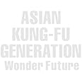 Wonder Future(初回生産限定盤)(DVD付)