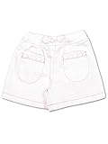 (アナップキッズ) ANAP KIDS デザインショートパンツ 100cm ホワイト