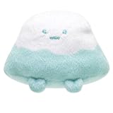 Bivoyud コスプレ サン コーナー 毎日 シングル 基本コーナー 生き物 ぬいぐるみ かわいい バッグ ペンダント かわいいおもちゃ ぬいぐるみ 動物 (富士山)