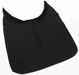Helmet Bib, For Helmet WeldX Bib by Miller Electric