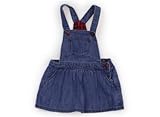 ZARA(ザラ) ジャンパースカート 80サイズ 女の子