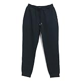SUPRA PANTS（スープラ）パンツ SPAR FLEECE 黒,L