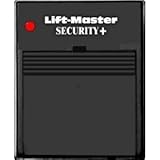 635lmシアーズクラフツマンLiftmaster Chamberlainセキュリティ+ユニバーサルガレージドアOpenerプラグイン受信機