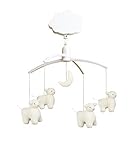 Trousselier Musical Mobile Sheep by Trousselier [並行輸入品]
