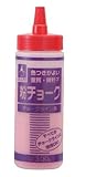 たくみ 粉チョーク 赤
