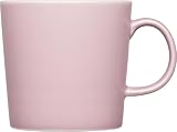 iittala(イッタラ) 【正規輸入品】 イッタラ ティーマ マグカップ ローズ 0.3L iittala Teema 1026885