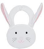 エレガントべビー フェイス ビブ バニー  #17201