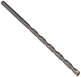 ITW BRANDS 11247 5/32x4-1/2-Inch Concrete Drill Bit by ITW BRANDS