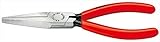 KNIPEX(クニペックス):ロングノーズプライヤー (SB) 3011-160