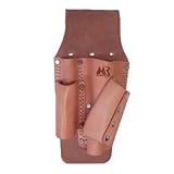 盛光 MR皮ケース 三丁差し XBVR-0003