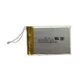 HIGHAKKU NW-A916 NW-A918 NW-A919 充電式リチウムイオンポリマーバッテリー ウォークマン（walkman）用 バッテリー 電池