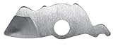 BOSCH(ボッシュ) バッテリー剪定ばさみ CISO用交換ブレード F016800286