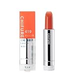 ちふれ（CHIFURE）口紅 419 オレンジ系 詰替用 リップスティック 保湿 ヒアルロン酸配合