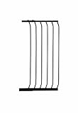 Dreambaby G842B Security Gate Extension 1 M, 45 cm, Black by Dreambaby