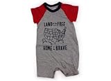 GAP(ギャップ) カバーオール 80サイズ 男の子