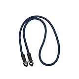 KING クライミングロープストラップ CCRS108H NV ネイビー カメラストラップ ロングタイプ 108cm 829658