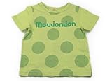 Moujonjon(ムージョンジョン) Tシャツ・カットソー 120サイズ 男の子