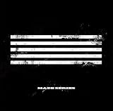 MADE SERIES(CD+3Blu-ray+PHOTO BOOK+スマプラ・ミュージック&ムービー) - BIGBANG