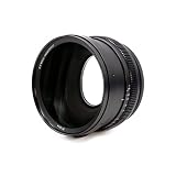 SLR Magic 1,33x - 65 アナモルフィックアダプター (Gear)
