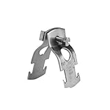 Thomas & Betts Z703 2-25 Super Strut 2-Inch Universal Pipe Clamp [並行輸入品]