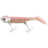 メジャークラフト ワーム 浜王ヒラメセット HMO SET-21#3 PINK IWASHI 21