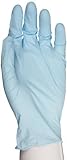 Microflex Xceed Nitrile Glove Powder Free 9.5 Length 2.8 mils Thick [並行輸入品]