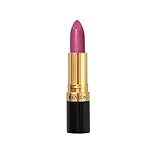 REVLON Super Lustrous Lipstick Shine - Fuchsia Shock 815 (並行輸入品)