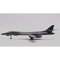 【herpa】ロックウェル社アメリカ空軍B-1B爆撃機ランサー1/200 herpa】ロックウェル社アメリカ空軍B-1B爆撃機ランサー1/200