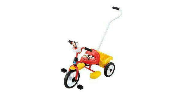 三輪車 アイデス トライク ミッキーマウス Ides 三輪車 乗り物 子供用 三輪車 ホビー Amazon 三輪車 アイデス トライク ミッキーマウス Ides 三輪車 乗り物 子供用 三輪車 ホビー Amazon