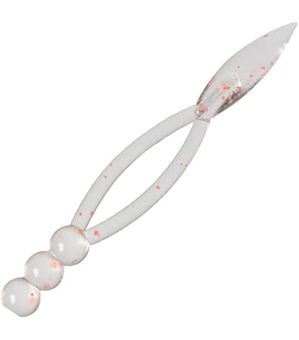 Amazon.co.jp: 34/サーティ―フォー ワーム オーバル 2.0インチ べっ