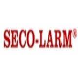 Seco-Larm Seco-Larm SS-095-1H1 Tubular Key Lock Switch High Security 12VDC 2 Amps by Seco-Larm