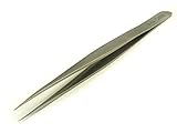 RUBIS ルビス　精密ピンセット　26-SA　DAIKITOOL