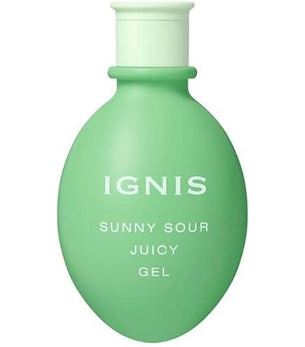 Amazon.co.jp: イグニス サニーサワー エッセンス 30ml [並行輸入品