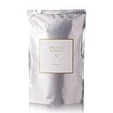 5つ星ホテルで使用【オーガニックジョセフィン シャンプー モイスト詰め替え 400ml】 オーガニック 無添加