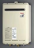 リンナイ 24号 屋外壁掛型 ガス給湯器 (THKA) 12A/13A用 RUX-A2400W-E(13A)